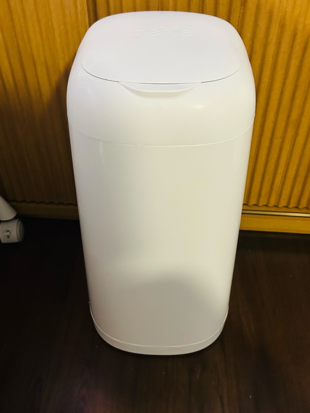 Diaper genie